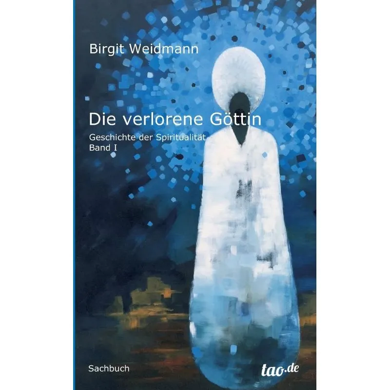 Die verlorene Göttin