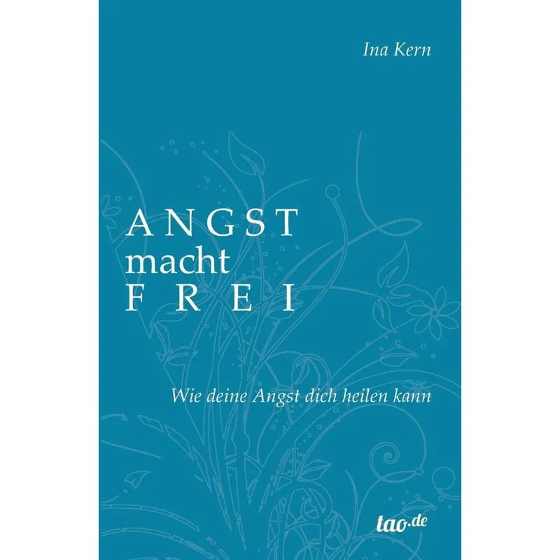 Angst macht frei