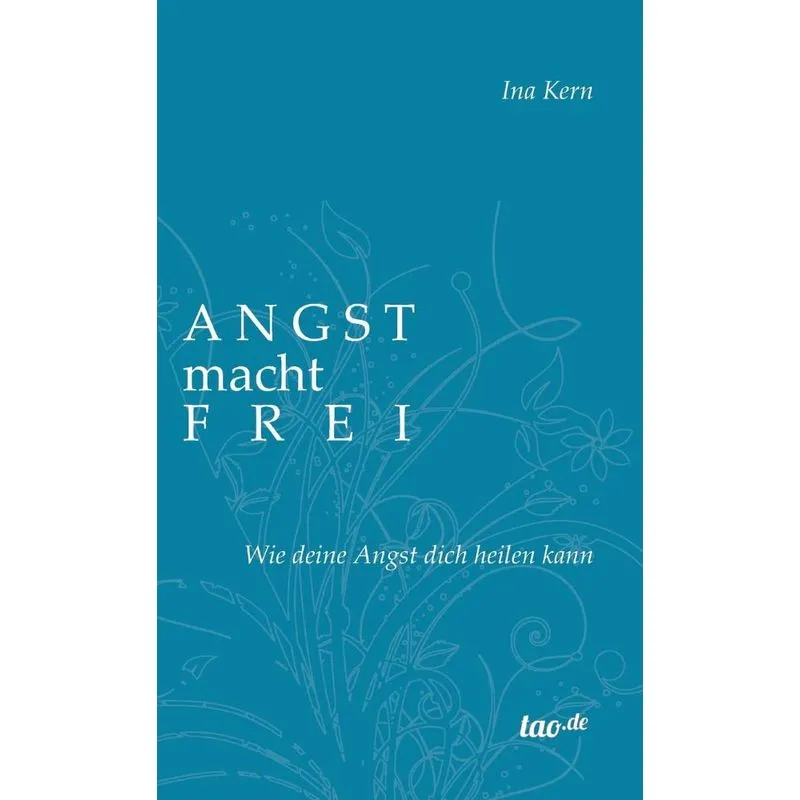 Angst macht frei