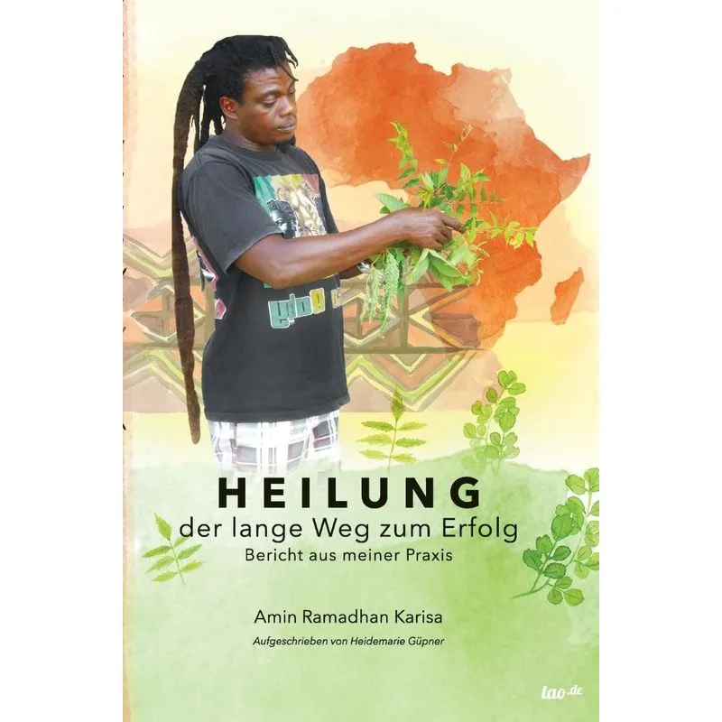 Heilung - der lange Weg zum Erfolg
