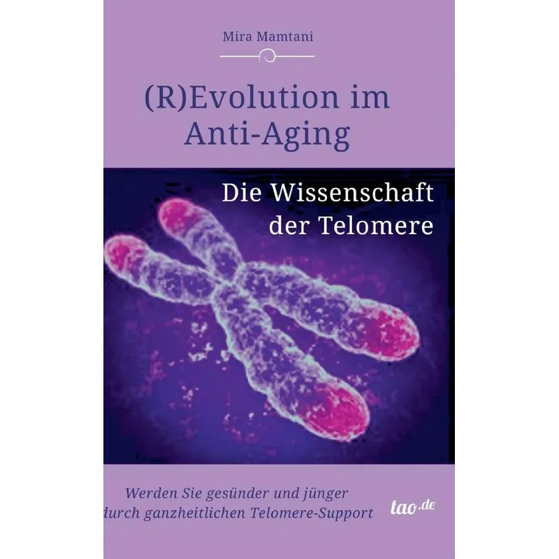 (R)Evolution im Anti-Aging
