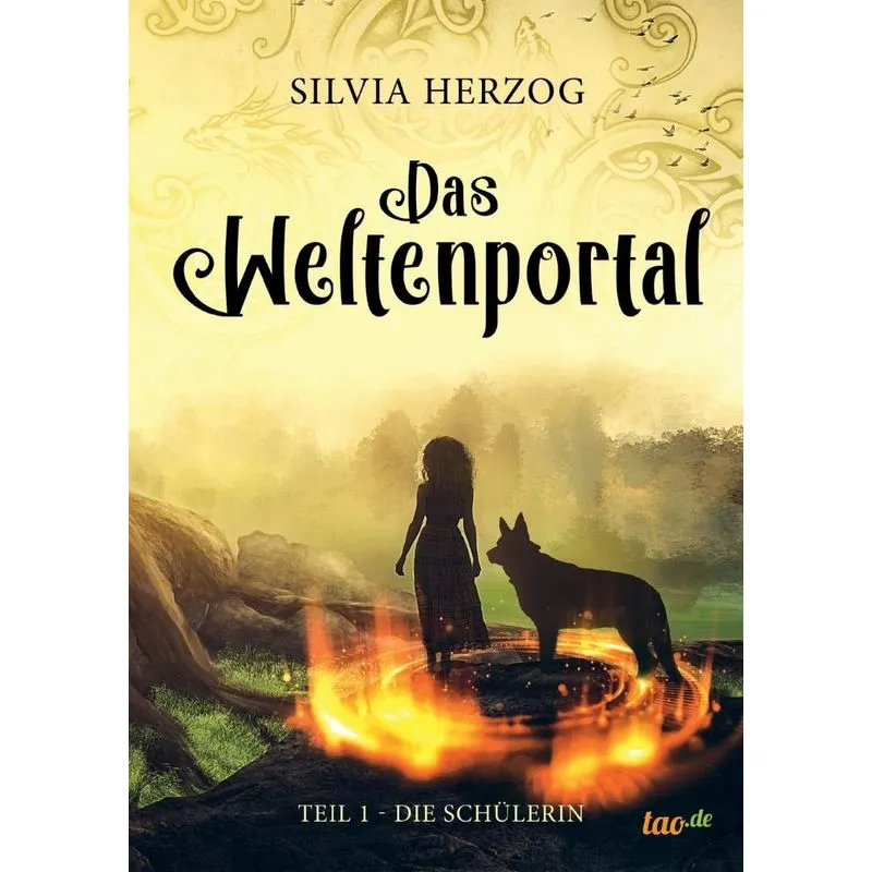 Das Weltenportal