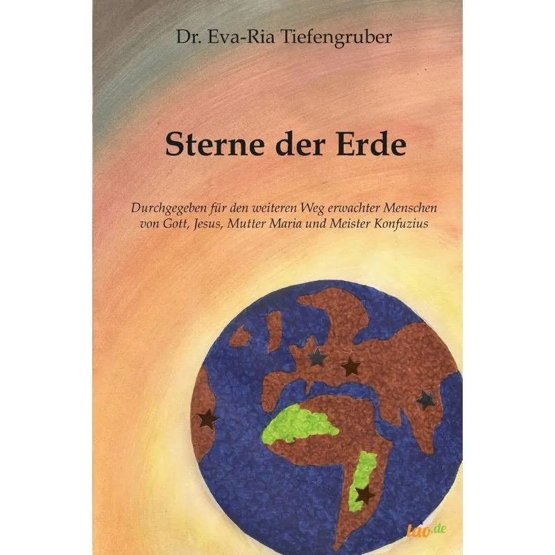 Sterne der Erde