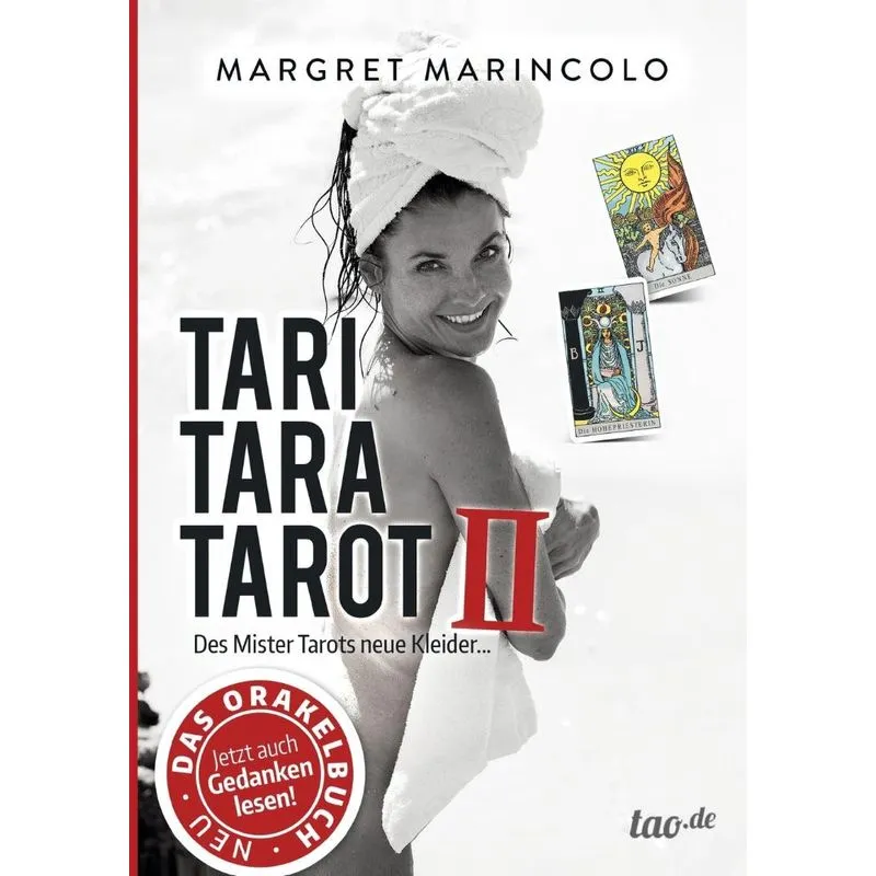 TARI TARA TAROT II