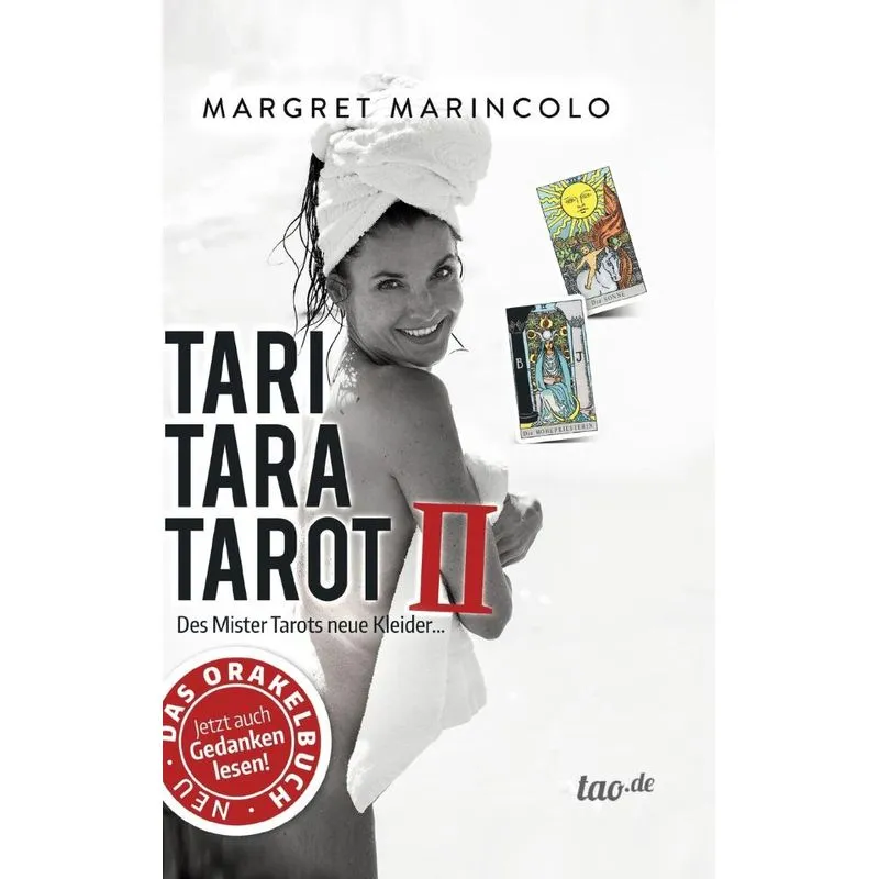 TARI TARA TAROT II