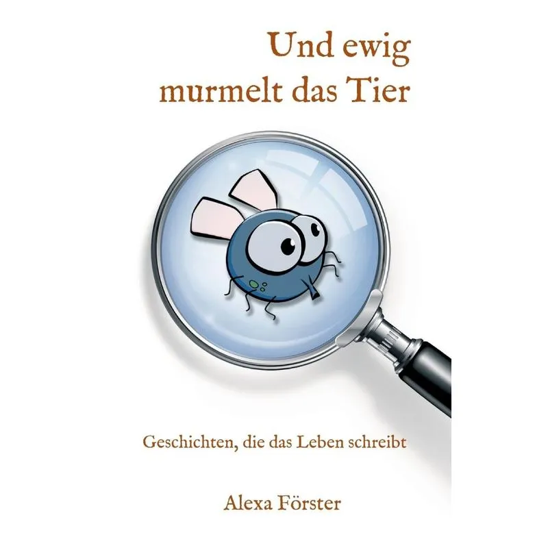 Und ewig murmelt das Tier