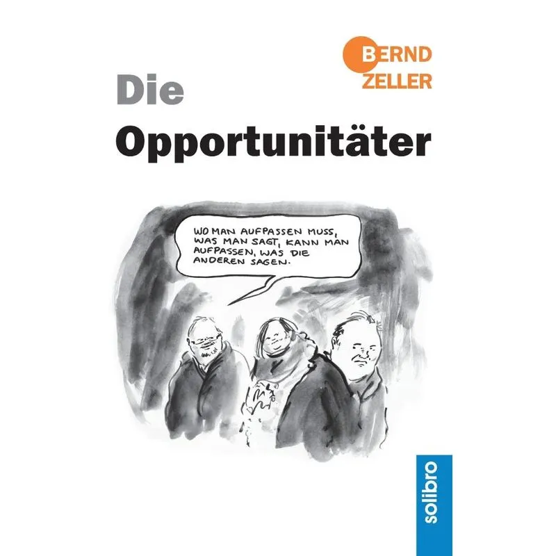 Die Opportunitäter