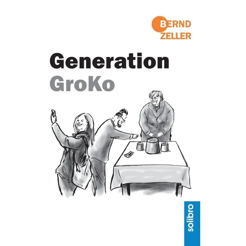 Generation GroKo