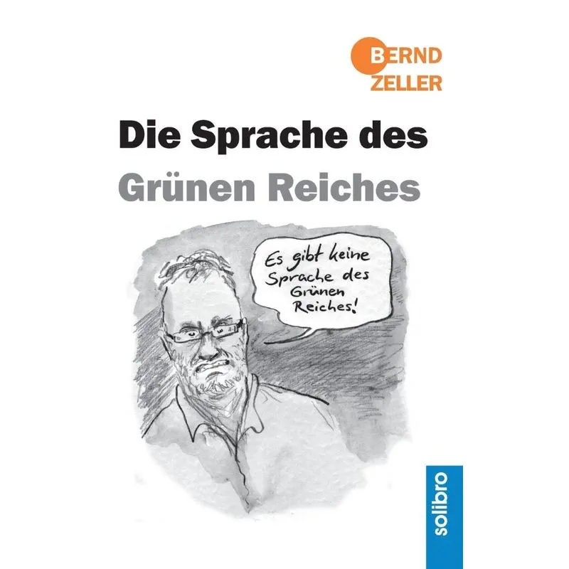 Die Sprache des Grünen Reiches