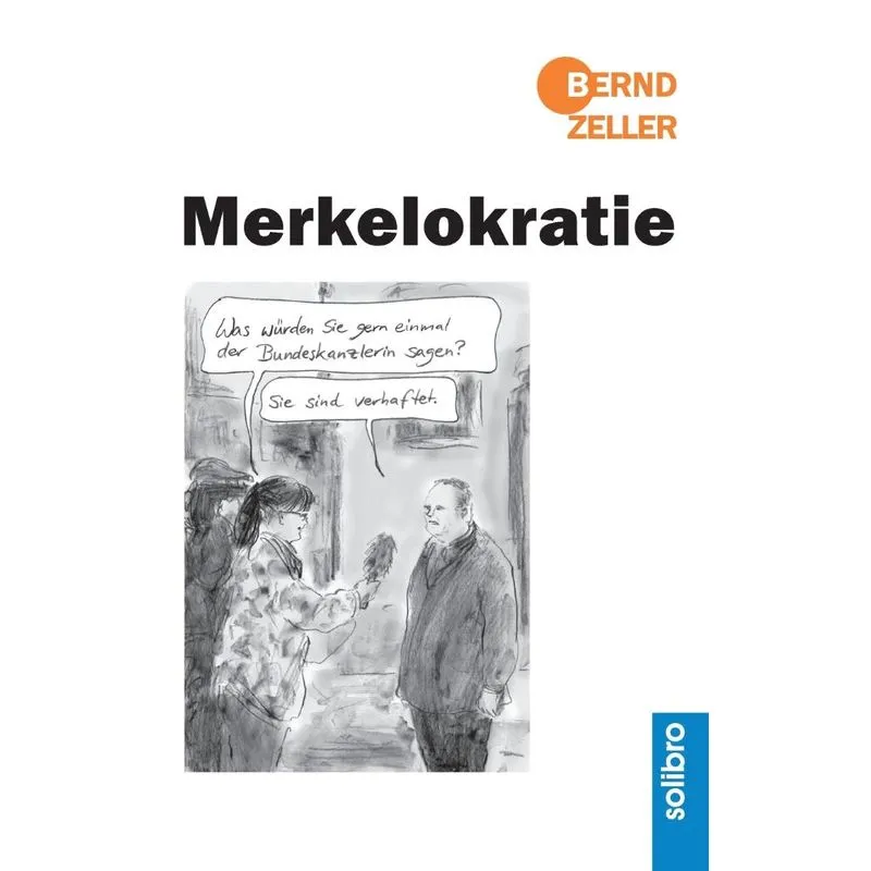 Merkelokratie