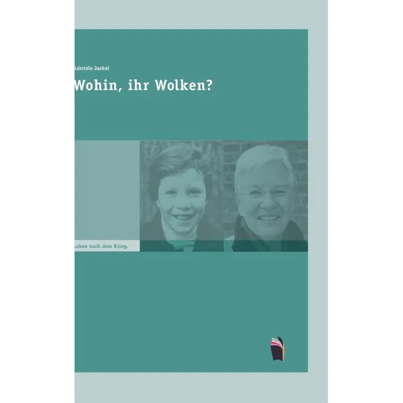 Wohin, ihr Wolken?