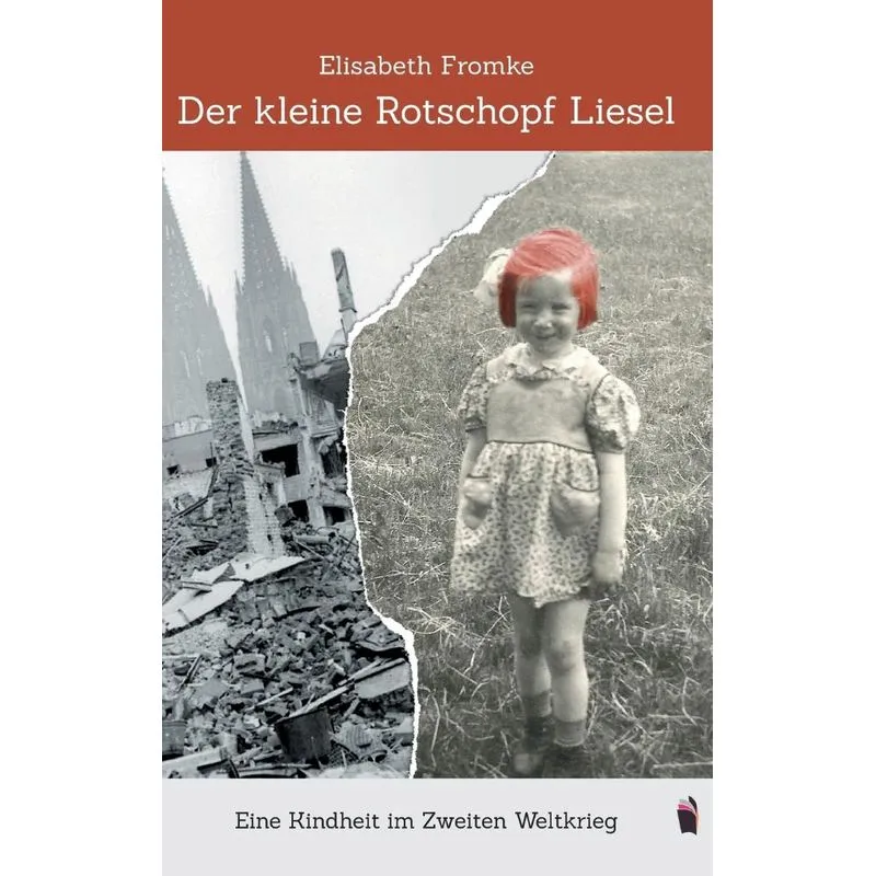 Der kleine Rotschopf Liesel