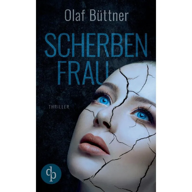 Scherbenfrau (Thriller)