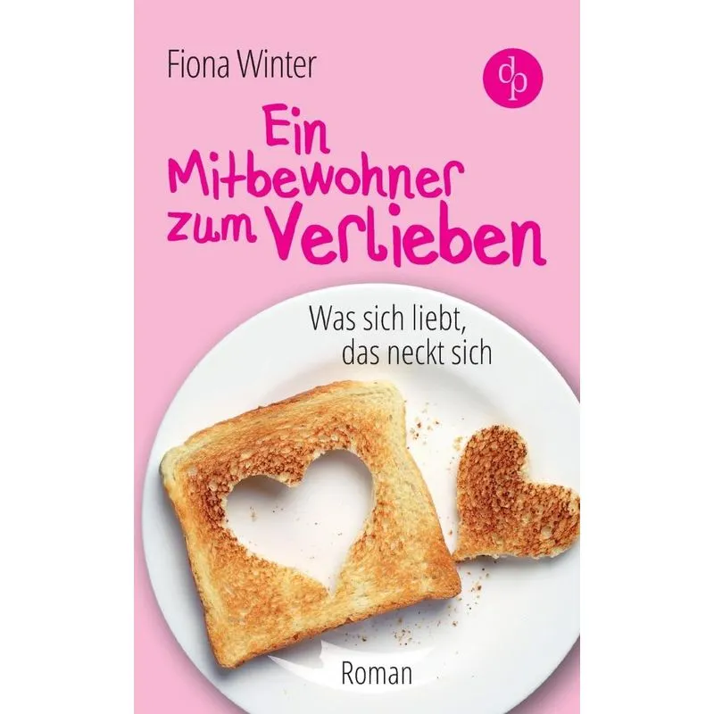 Ein Mitbewohner zum Verlieben
