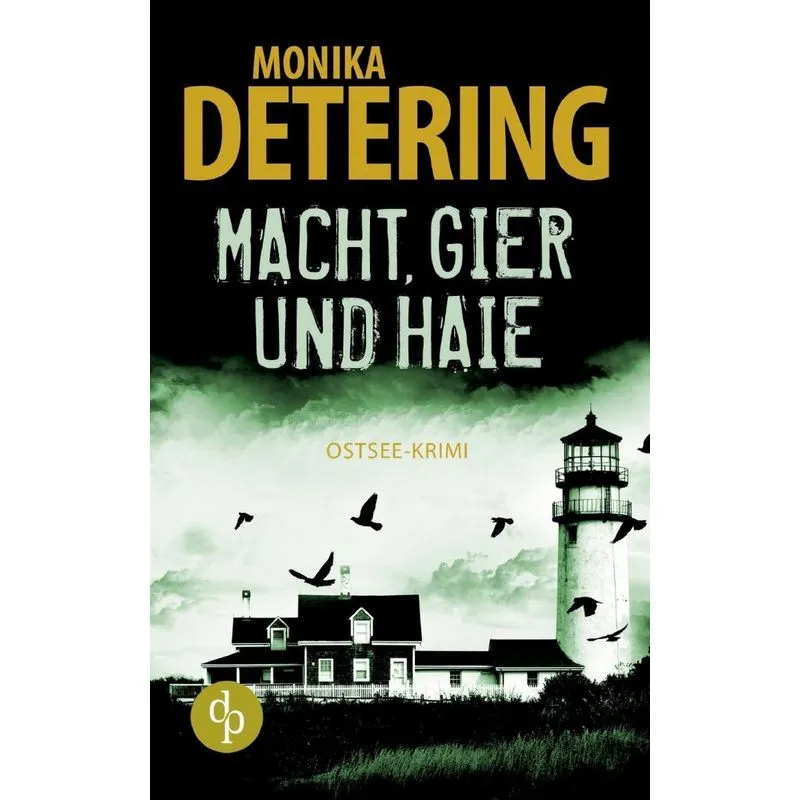 Macht, Gier und Haie