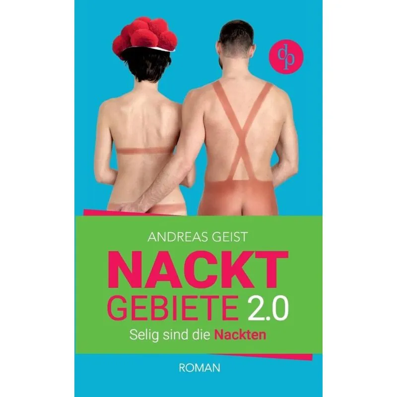 Nacktgebiete