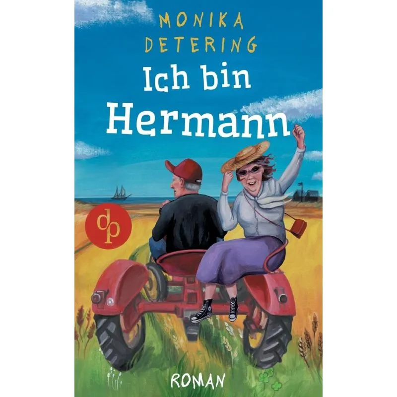 Ich bin Hermann (Humor, Liebe)
