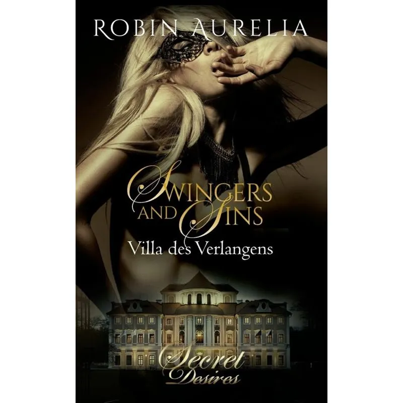 Swingers and Sins (Erotik)
