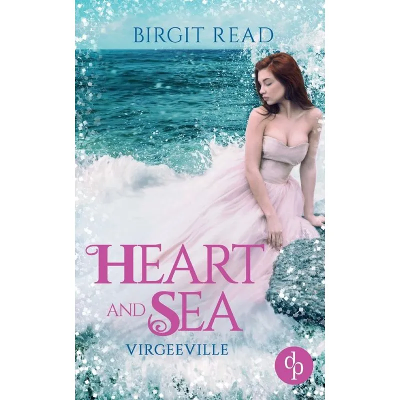Heart and Sea (Liebe, Romantasy)