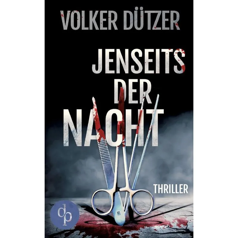 Jenseits der Nacht (Thriller)