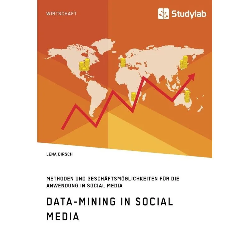 Data-Mining in Social Media