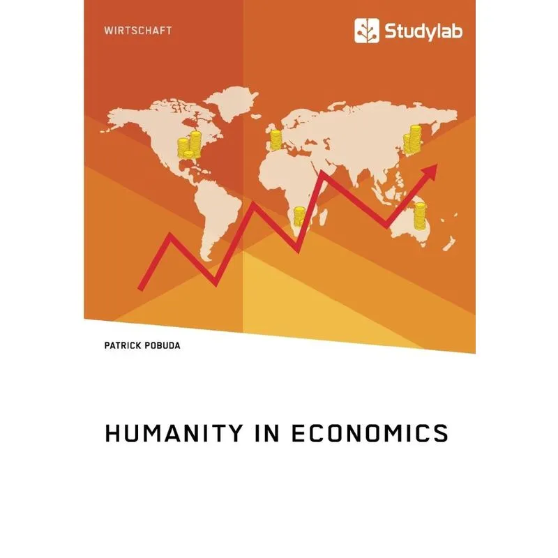 Humanity in Economics