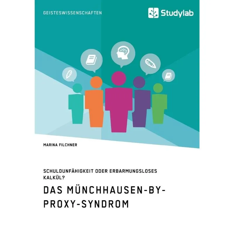 Das Münchhausen-by-proxy-Syndrom