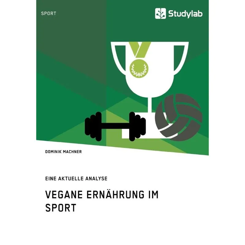 Vegane Ernährung im Sport
