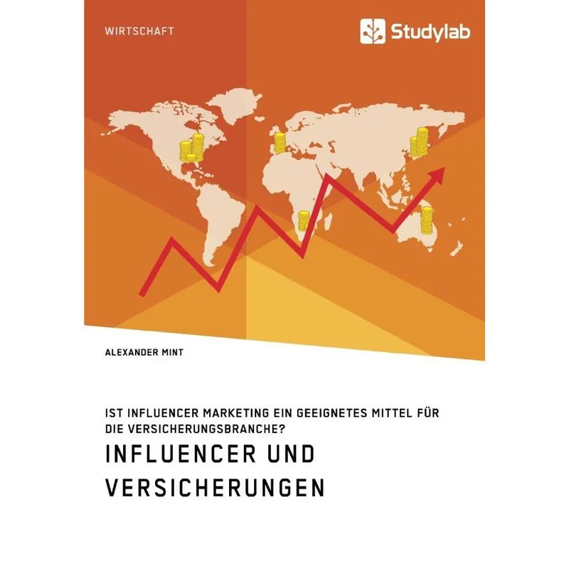 Influencer und Versicherungen. Ist Influencer Marketing ein