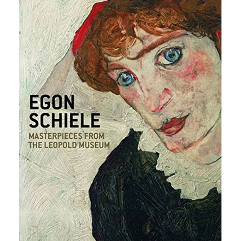 EGON SCHIELE