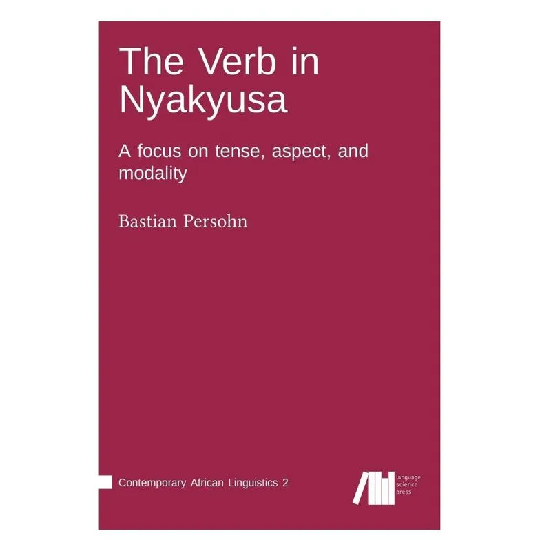 The Verb in Nyakyusa