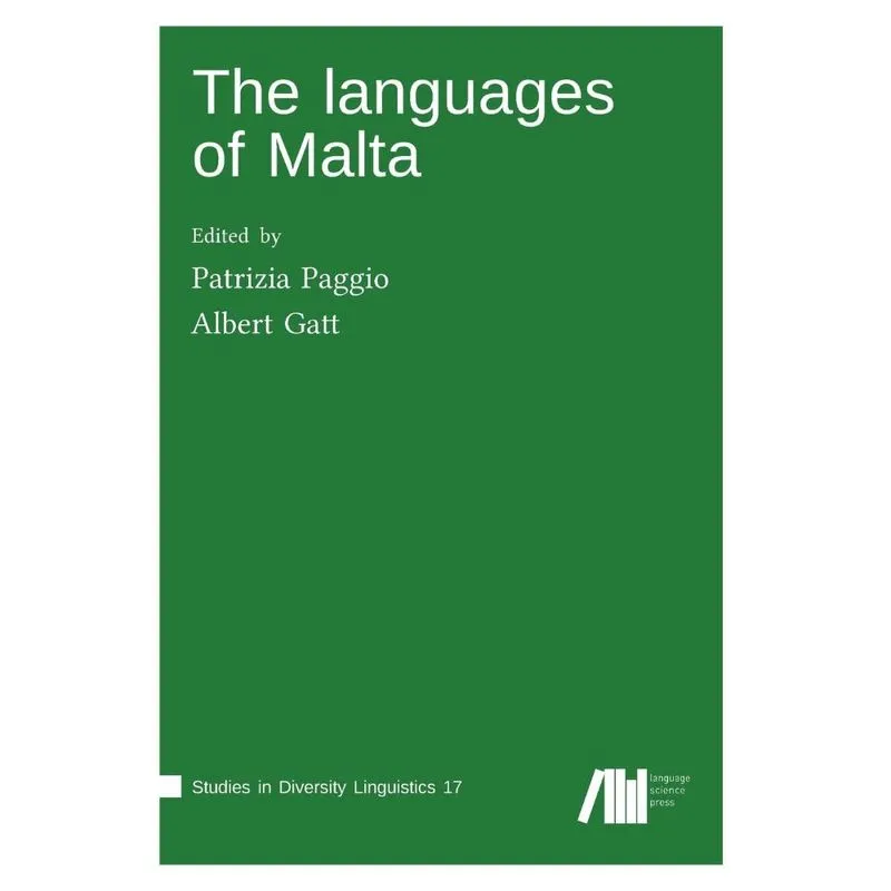 The languages of Malta
