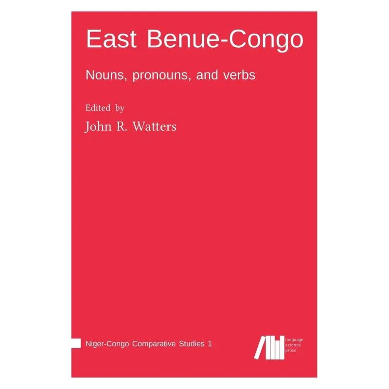 East Benue-Congo