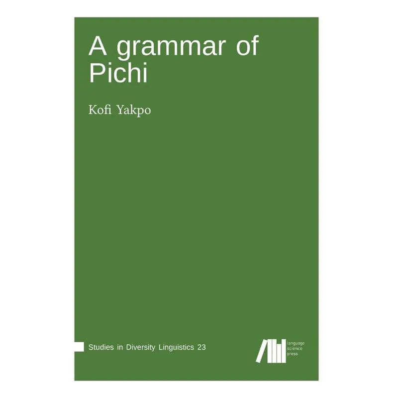 A grammar of Pichi