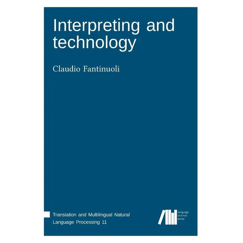 Interpreting and technology