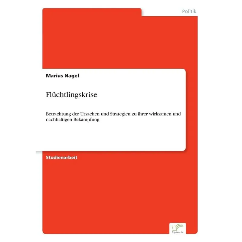 Flüchtlingskrise