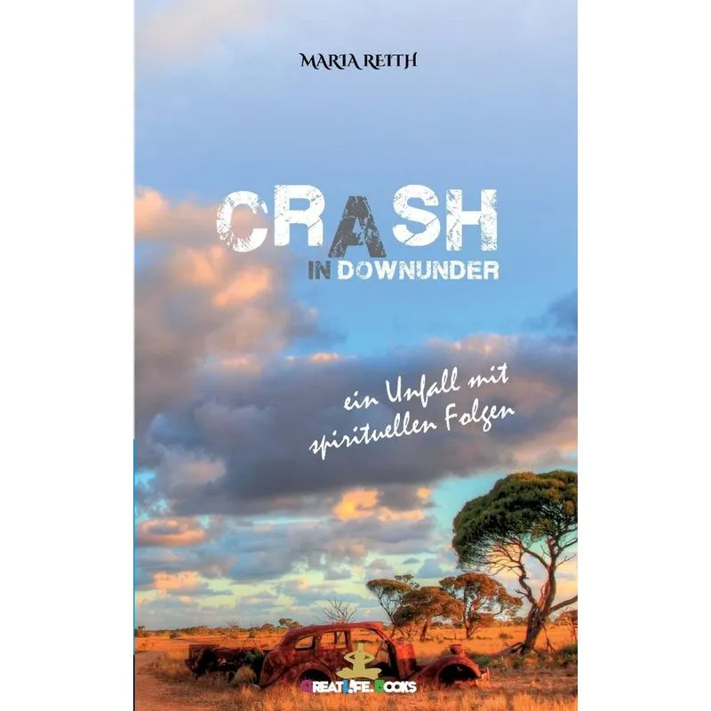 Crash in Downunder