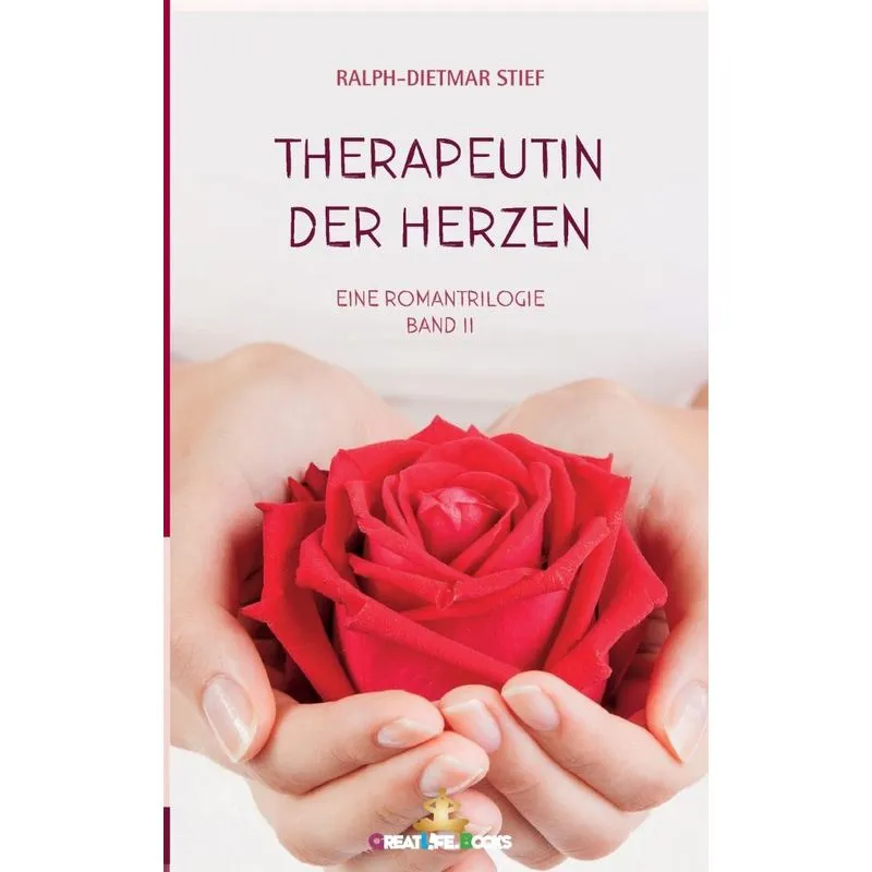Therapeutin der Herzen