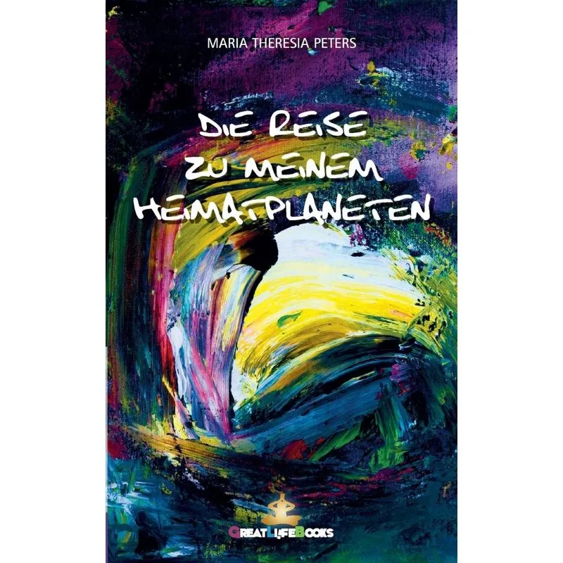 Die Reise zu meinem Heimatplaneten
