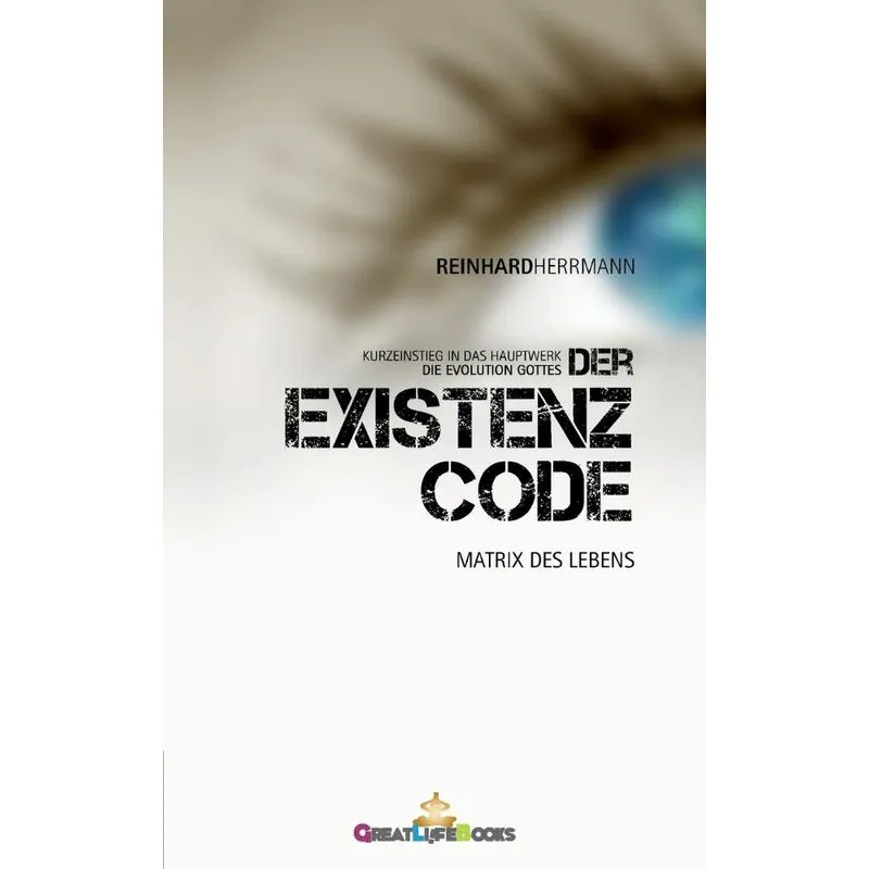 Der Existenz-Code