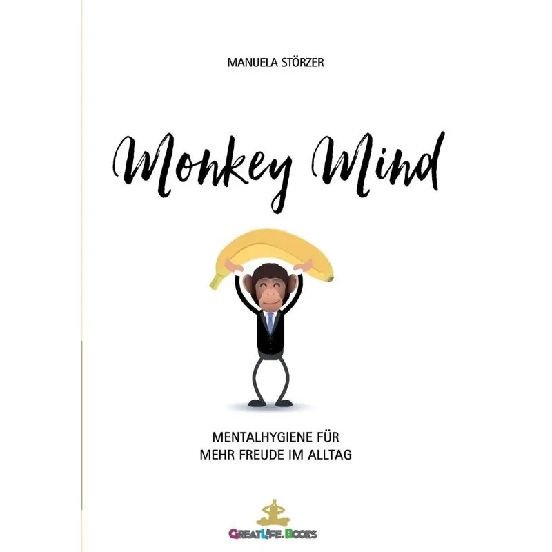 Monkey Mind