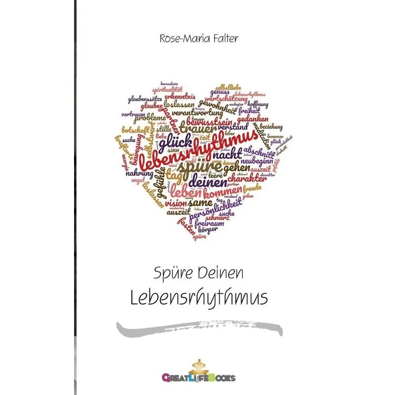 Spüre Deinen Lebensrhythmus