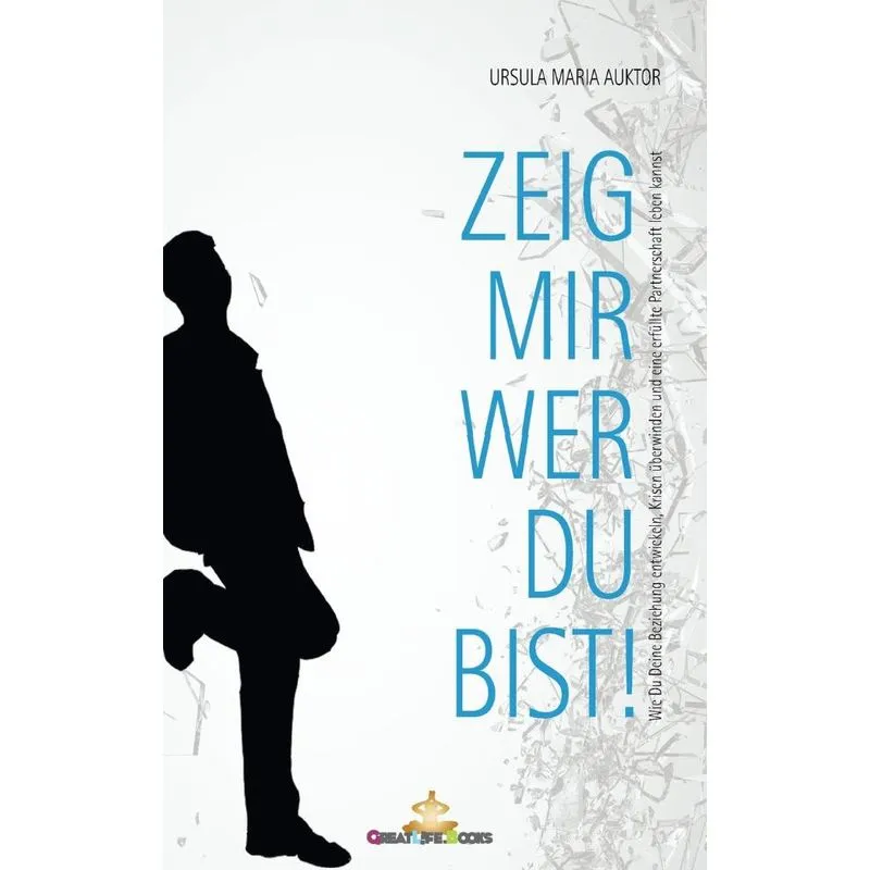 Zeig mir, wer Du bist!