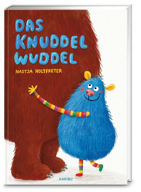 Das Knuddelwuddel