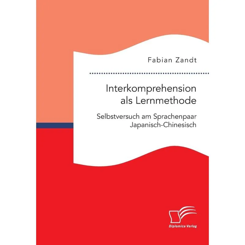 Interkomprehension als Lernmethode. Selbstversuch am Sprach