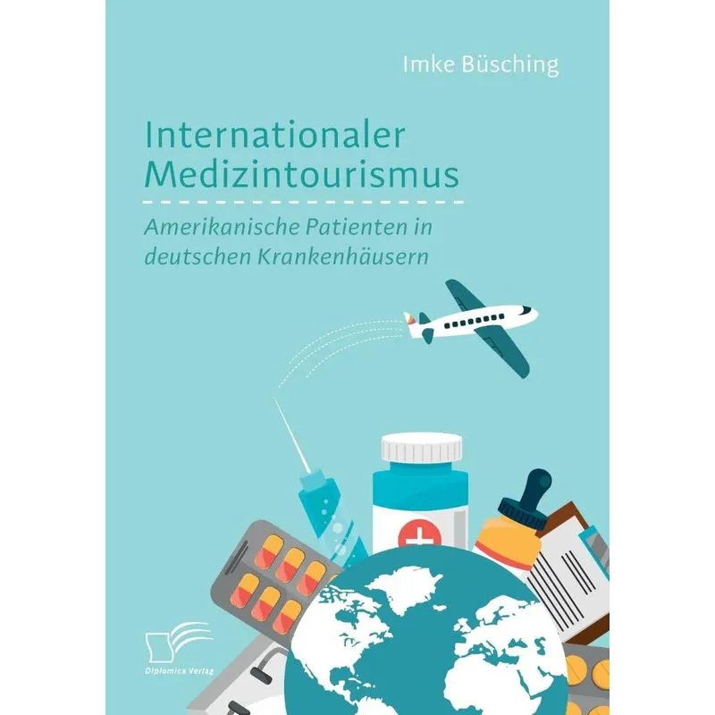 Internationaler Medizintourismus