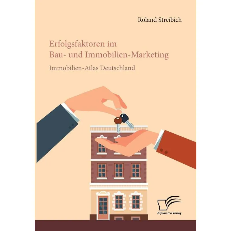 Erfolgsfaktoren im Bau- und Immobilien-Marketing