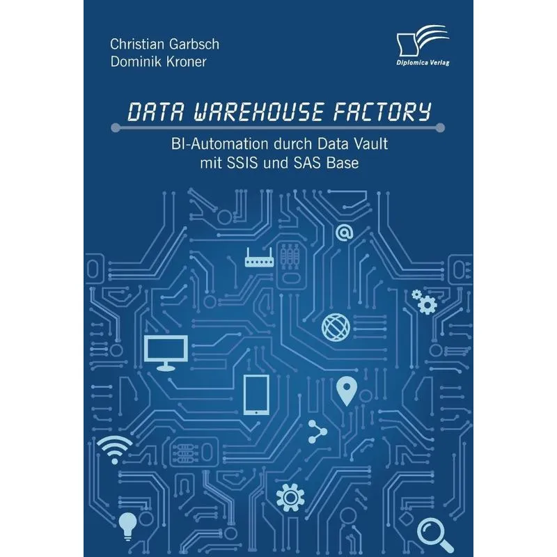 Data Warehouse Factory