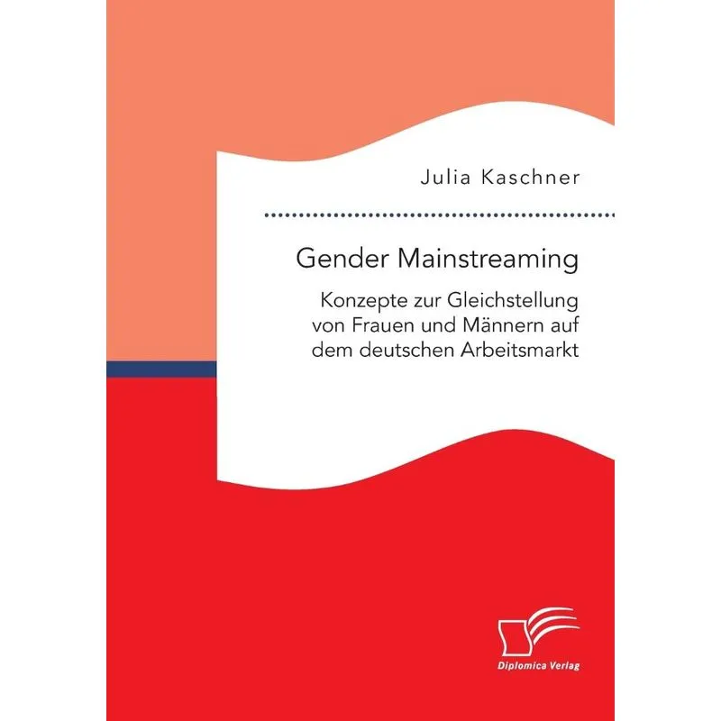 Gender Mainstreaming