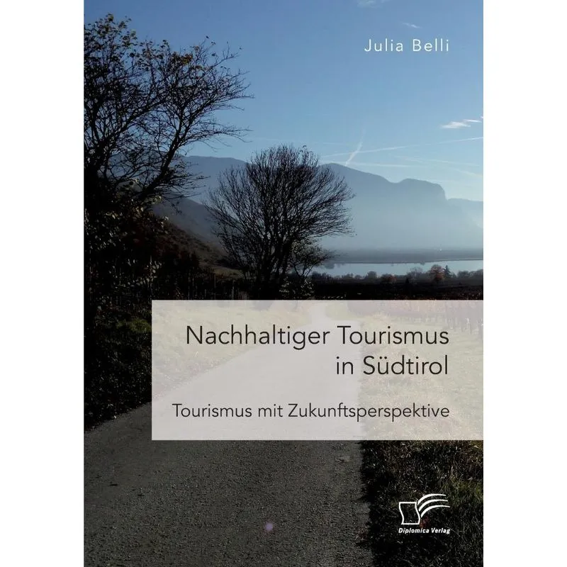 Nachhaltiger Tourismus in Südtirol